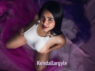 Kendallargyle