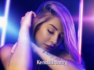 Kendallbudny