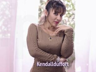 Kendallduffort
