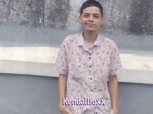 Kendallfoxx