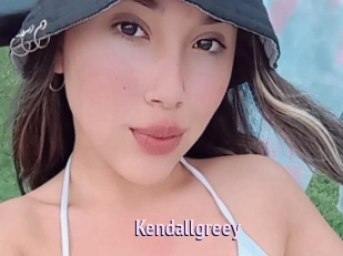 Kendallgreey