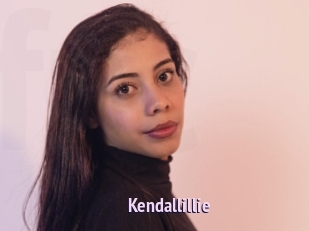 Kendallillie