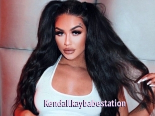 Kendallkaybabestation