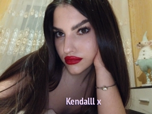 Kendalll_x