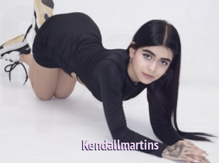 Kendallmartins