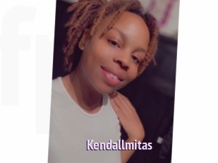 Kendallmitas