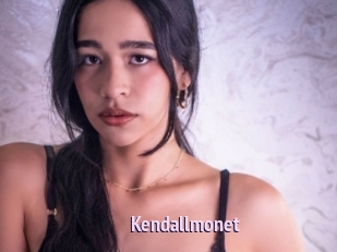 Kendallmonet