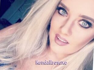 Kendallrosexo