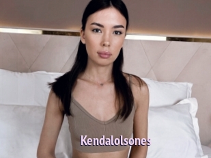 Kendalolsones