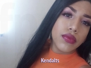 Kendalts