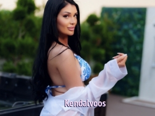 kendalvoos Film Porno