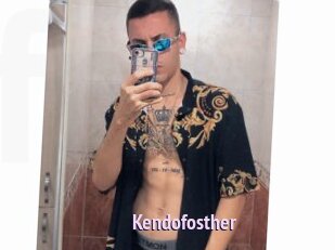 Kendofosther