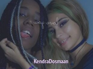 KendraDosmaan