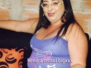 Kendra_sensul_bigxxx
