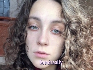 Kendraally