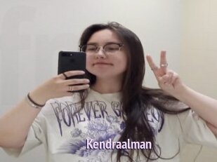 Kendraalman