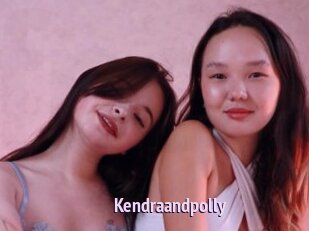 Kendraandpolly