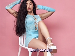 Kendraaswan