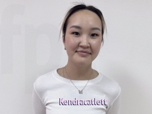 Kendracatlett