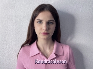 Kendracoleson