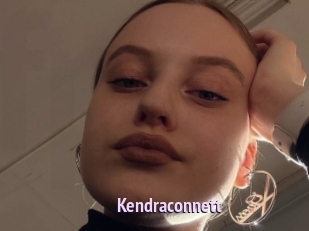Kendraconnett