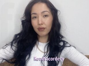 Kendracordery