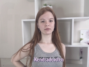 Kendradowlen