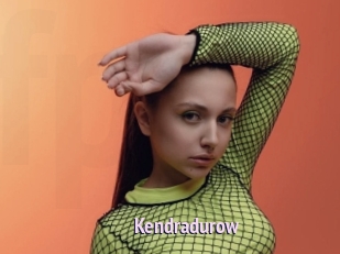 Kendradurow