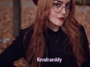 Kendraeddy