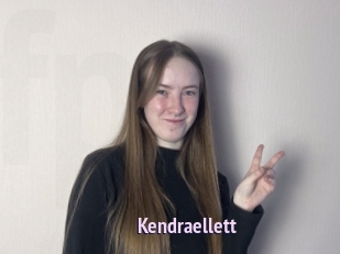 Kendraellett