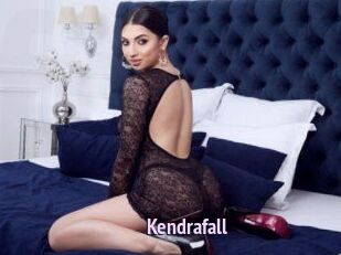 Kendrafall