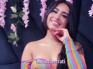 Kendraferrati