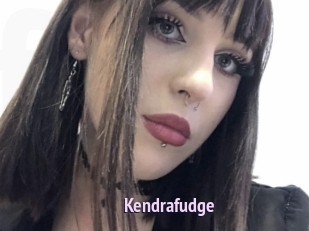 Kendrafudge