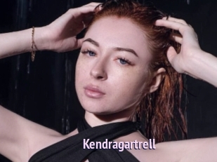 Kendragartrell