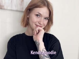 Kendragoodie