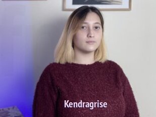 Kendragrise