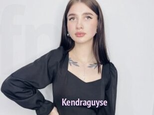 Kendraguyse