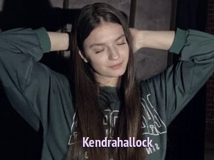 Kendrahallock