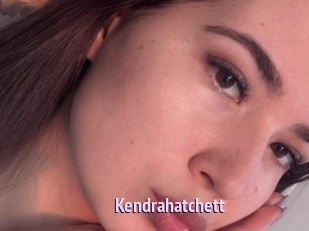 Kendrahatchett