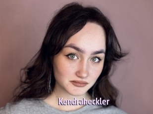 Kendraheckler