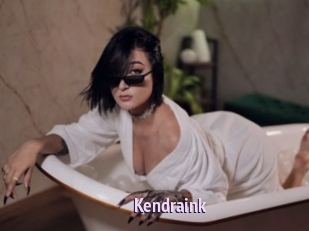 Kendraink