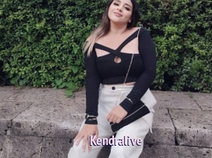 Kendralive