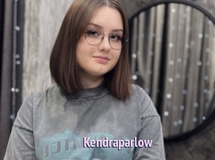 Kendraparlow
