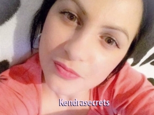 Kendrasecrets