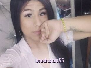 Kendraxxx35