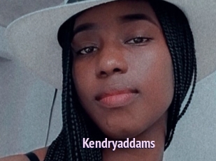 Kendryaddams