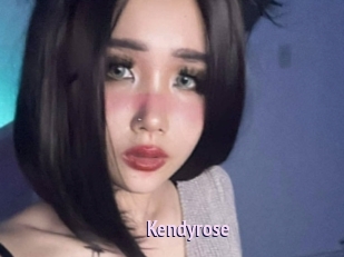 Kendyrose