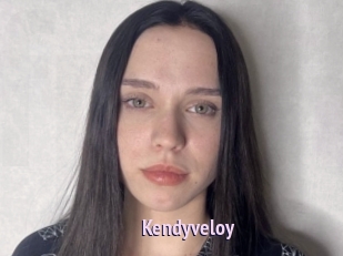 Kendyveloy