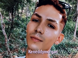 Keneddymorgan