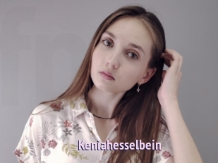 Keniahesselbein